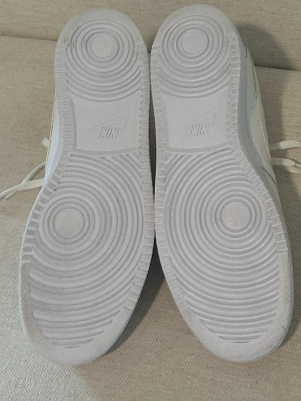 Nike these were